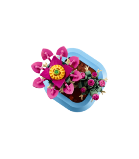 LEGO Botanicals Õitsev kaktus