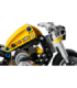 LEGO Technic Kollane mootorratas