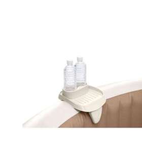 Держатель для напитков в бассейне Intex PureSpa 28500