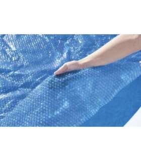 Pool cover for frame pool 366 cm Bestway 58242