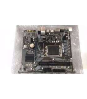 SALE OUT. Gigabyte H610M S2H V2 1.0 Processor family Intel Processor socket LGA1700 DDR5 DIMM Supported hard