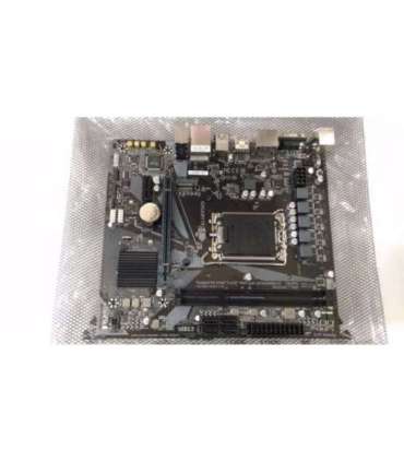 SALE OUT. Gigabyte H610M S2H V2 1.0 Processor family Intel Processor socket LGA1700 DDR5 DIMM Supported hard