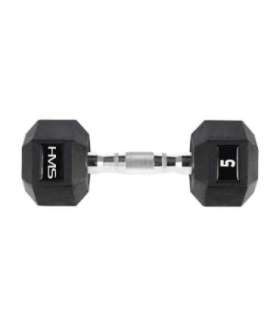 HEX PRO 5 KG DUMBBELL HMS