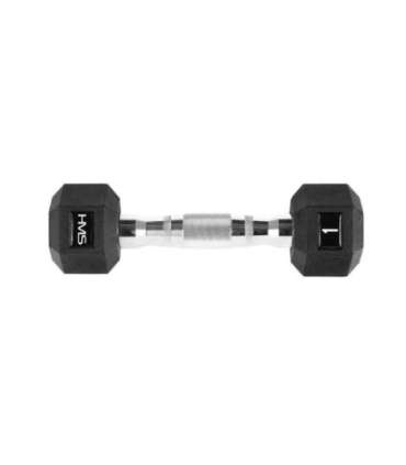 HEX PRO 1 KG DUMBBELL HMS