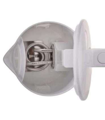 Czajnik elektryczny 1,7L WK 3835 CLATRONIC biały