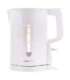 Czajnik elektryczny 1,7L WK 3835 CLATRONIC biały
