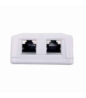 CABLE ACC MOUNT BOX CAT6A FTP/2P NCAC-2F6A-01 GEMBIRD