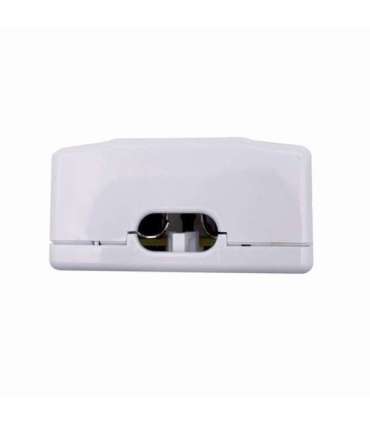 CABLE ACC MOUNT BOX CAT6A FTP/2P NCAC-2F6A-01 GEMBIRD
