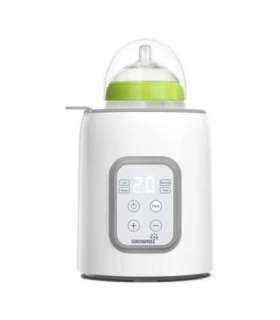 Grownsy bottle warmer (gray)