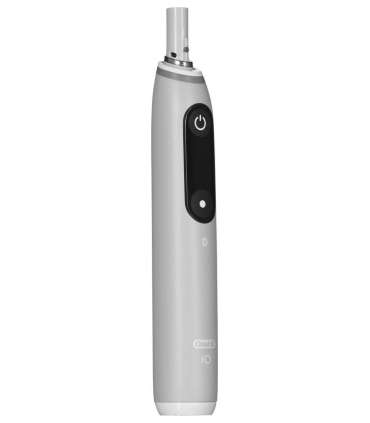 Oral-B iO 4210201381686 electric toothbrush Rotating toothbrush Grey