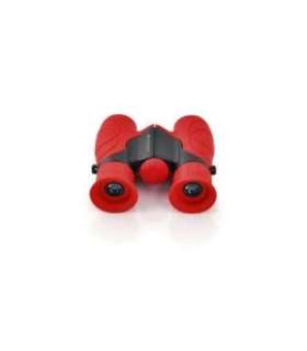 Kodak BCS100 Binoculars 8x21mm Red