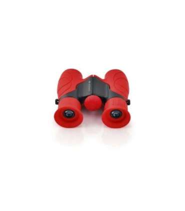 Kodak BCS100 Binoculars 8x21mm Red