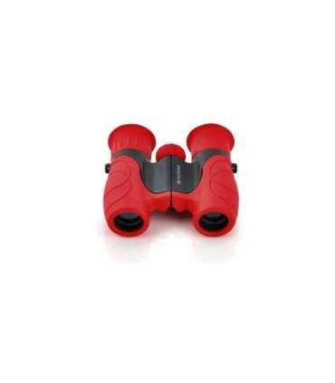 Kodak BCS100 Binoculars 8x21mm Red