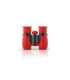 Kodak BCS100 Binoculars 8x21mm Red