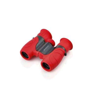 Kodak BCS100 Binoculars 8x21mm Red