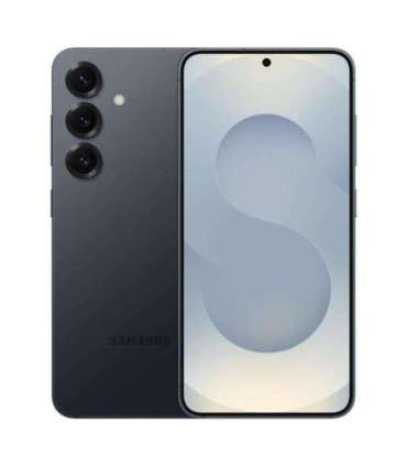 Samsung Galaxy S25 S931 (Blue Black) DS 6.2“ DLA 2X 1440x3120,4.47GHz&3.53GHz,128GB,12GB RAM,Android 15,WiFi,5G |