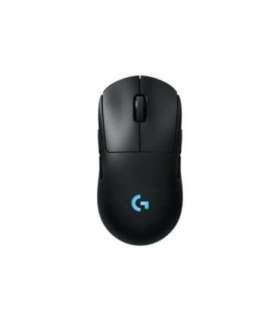 Logitech G Pro 2 Lightspeed Black Wireless Mouse