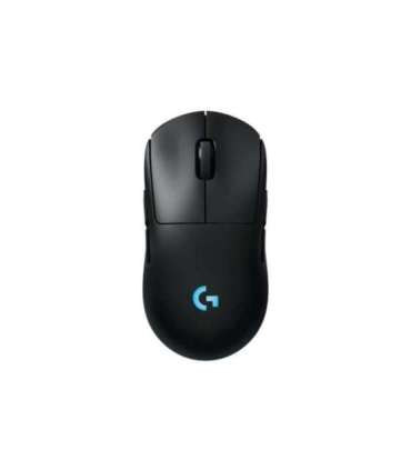 Logitech G Pro 2 Lightspeed Black Wireless Mouse