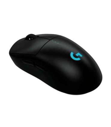 Logitech G Pro 2 Lightspeed Black Wireless Mouse