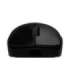 Logitech G Pro 2 Lightspeed Black Wireless Mouse