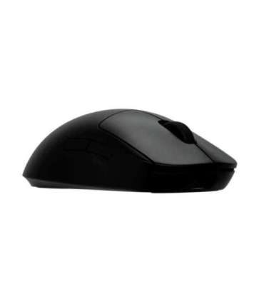Logitech G Pro 2 Lightspeed Black Wireless Mouse