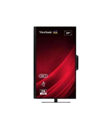 ViewSonic Monitor VG2741V-2K VG2741V2K (VG2741V-2K)