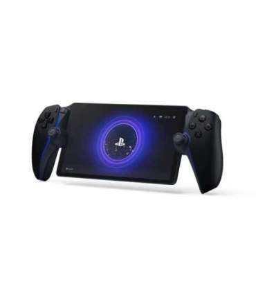 Sony PlayStation 5 Console Midnight Black