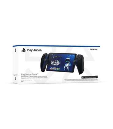 Sony PlayStation 5 Console Midnight Black