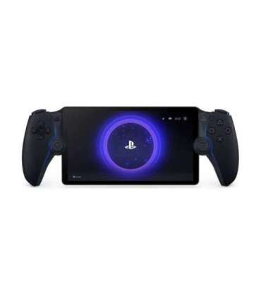 Sony PlayStation 5 Console Midnight Black