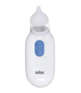 Braun BNA 100 Electric powered aspirator