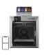 QIDI Max 4 Combo 3D printer
