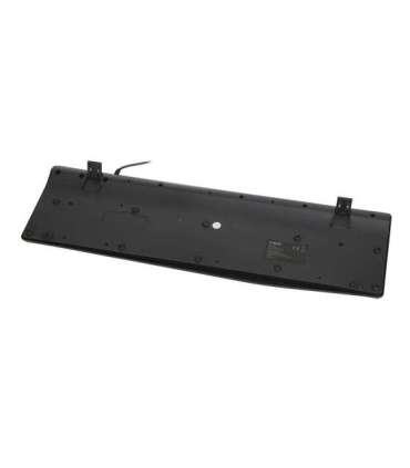 iBOX Eris USB Keyboard, Black