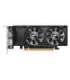 Graphics Card|ASROCK|Intel|Arc A310|2000 MHz|4 GB|GDDR6|64 bit|PCI Express x8 4.0|Active|A310LP4G
