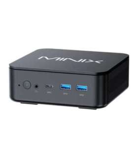 Mini PC Minix NR660LP Ryzen 5 6600H 16GB 512GB Windows 11 Pro