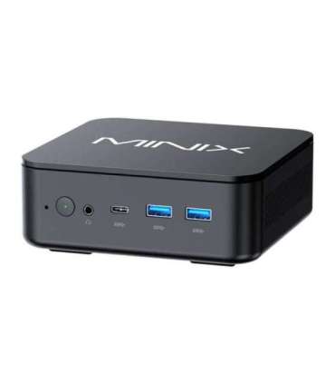 Mini PC Minix NR660LP Ryzen 5 6600H 16GB 512GB Windows 11 Pro