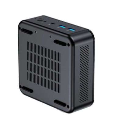 Mini PC Minix NR660LP Ryzen 5 6600H 16GB 512GB Windows 11 Pro