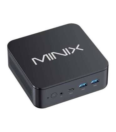 Mini PC Minix NR660LP Ryzen 5 6600H 16GB 512GB Windows 11 Pro