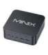 Mini PC Minix NR660LP Ryzen 5 6600H 16GB 512GB Windows 11 Pro
