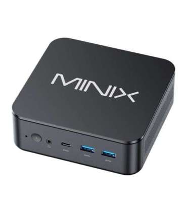Mini PC Minix NR660LP Ryzen 5 6600H 16GB 512GB Windows 11 Pro