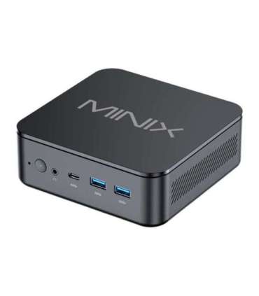 Mini PC Minix NR660LP Ryzen 5 6600H 16GB 512GB Windows 11 Pro