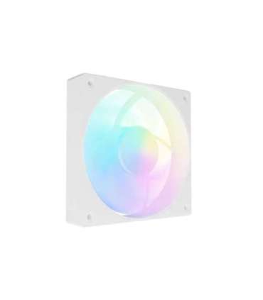 Fan Fury Sai S12 ARGB PWM White