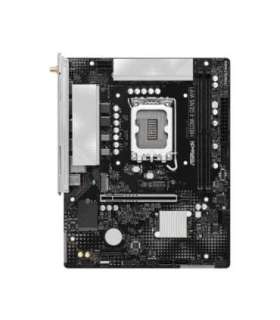 Mainboard|ASROCK|LGA 1851 (Socket V1)|RAM DDR5-SDRAM|2xSlots|H810M-XGEN5WIFI