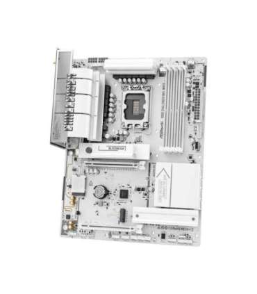 Mainboard|ASROCK|Intel B860|LGA 1851 (Socket V1)|ATX|RAM DDR5-SDRAM|4xSlots|Wi-Fi Yes|Bluetooth Yes|1xNumber of M.2 (M) slots