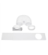 Tristar Air Conditioner AC-5529 Suitable for rooms up to 80 m³ Number of speeds 2 Fan  function White