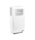 Tristar Air Conditioner AC-5529 Suitable for rooms up to 80 m³ Number of speeds 2 Fan  function White