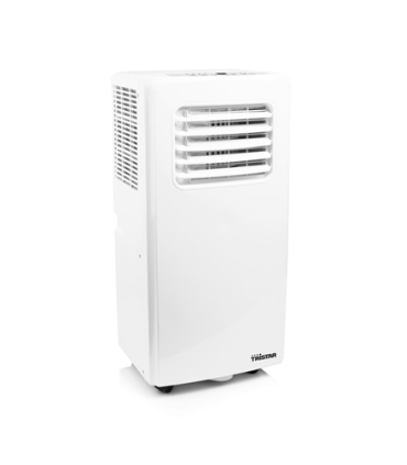 Tristar Air Conditioner AC-5529 Suitable for rooms up to 80 m³ Number of speeds 2 Fan  function White