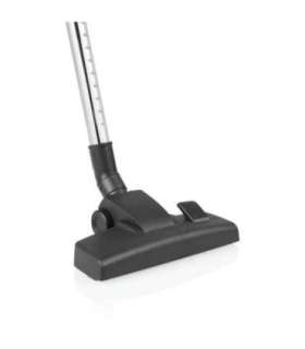 Tristar SZ-4116 Cyclone Vacuum Cleaner, Bagless, Compact Design, Volume 2 L, White