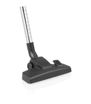 Tristar SZ-4116 Cyclone Vacuum Cleaner, Bagless, Compact Design, Volume 2 L, White