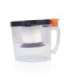 Tristar SZ-4116 Cyclone Vacuum Cleaner, Bagless, Compact Design, Volume 2 L, White
