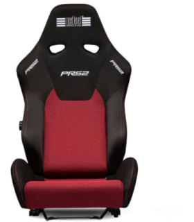 Next Level Racing PRS2 Performance Reclining Sim Racing Seat